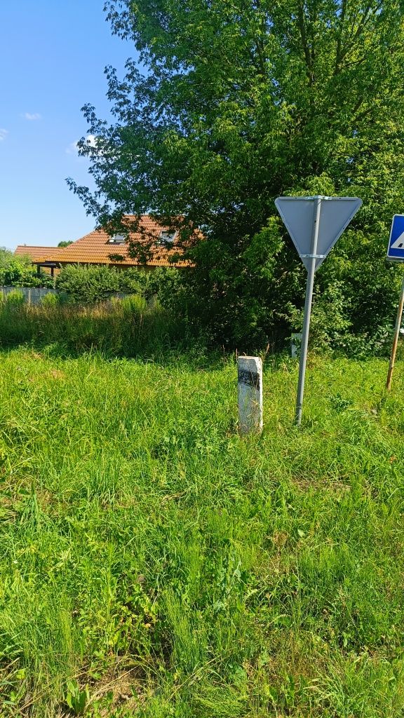 Продам фасадну ділянку Станішівка