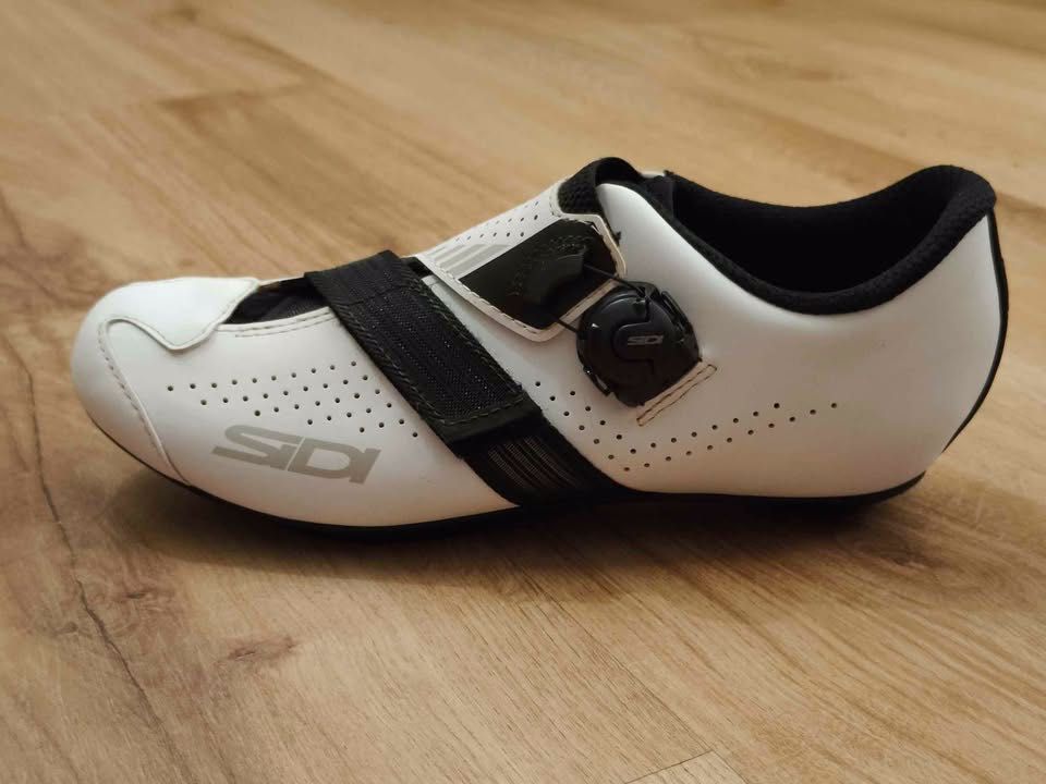 Sapatos de estrada SIDI Prima Carbon