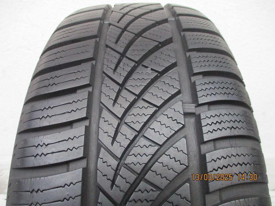 1x 205/55R16 Platin RP100 AllSeason 7,8mm 19r.
