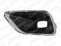 Бампера решётка JEEP CHEROKEE (KL), 2019 + 68287995AB+6DE41SZ0AA