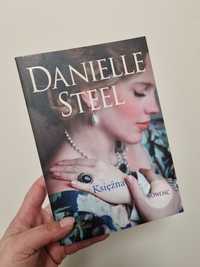 Danielle Steel Księżna