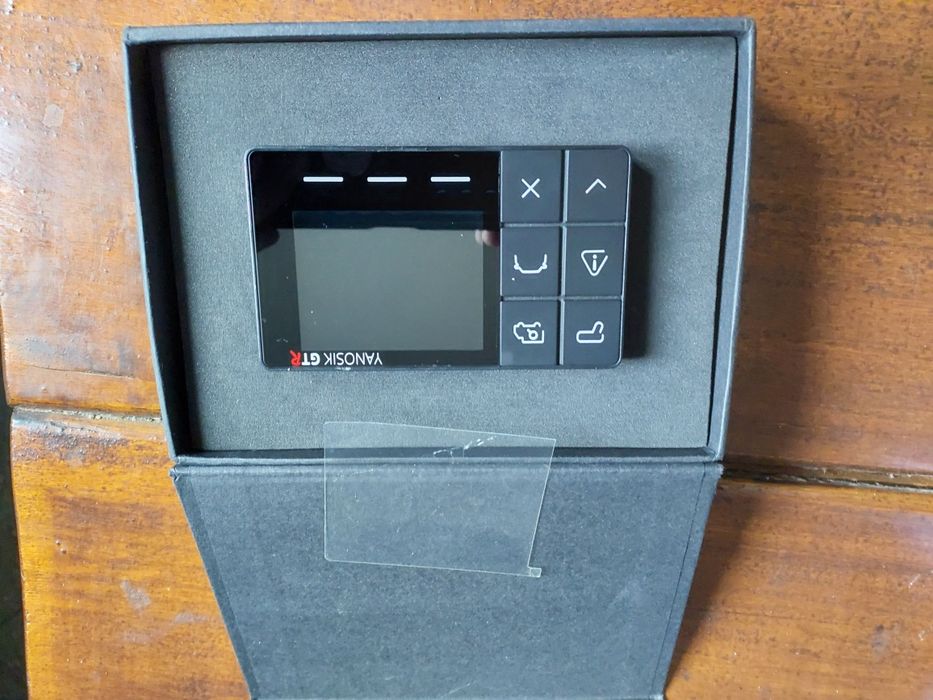 Yanosik gtr antyradar