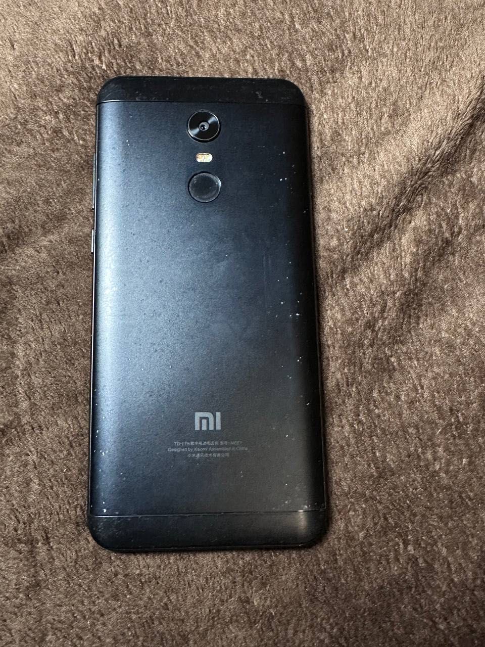 Xiaomi Redmi 5 plus