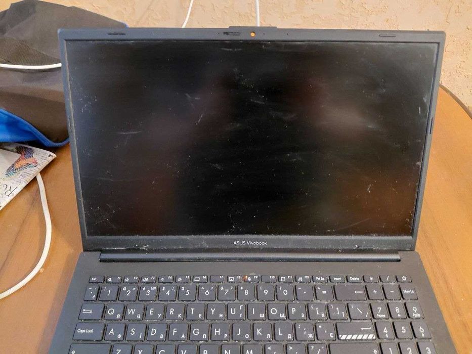 Ноутбук Asus Vivobook Go E1504FA б/у