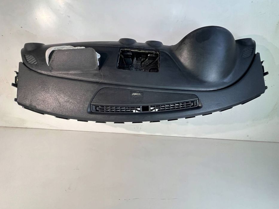 Deska rozdzielcza Audi A3 S3 8V 2014 EUROPA