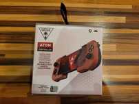 Kontroler Recon Atom Turtle Beach do Android Czerwony Powystawowy