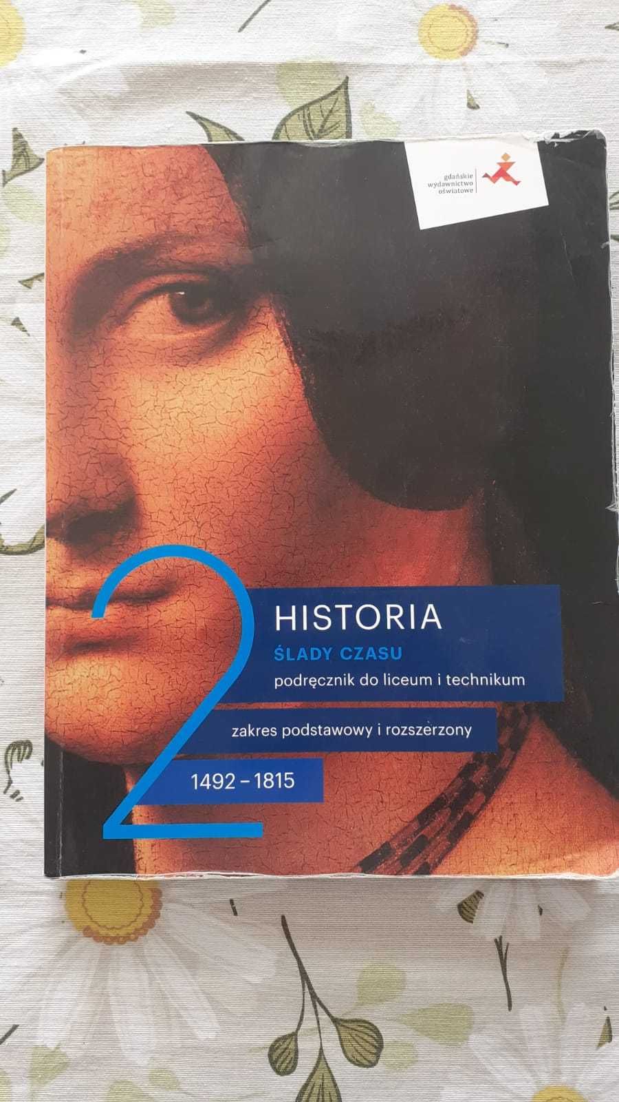 Książki do II klasy technikum geodezja