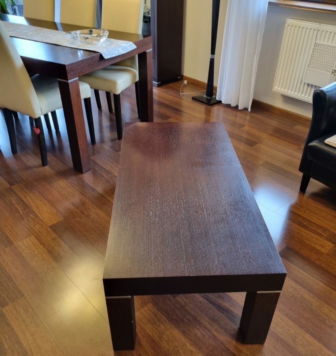 Ława / stolik / stół, stan idealny, drewniana