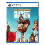 Saints Row Day One Edition Gra na PS5