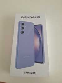 Samsung A54 semi novo