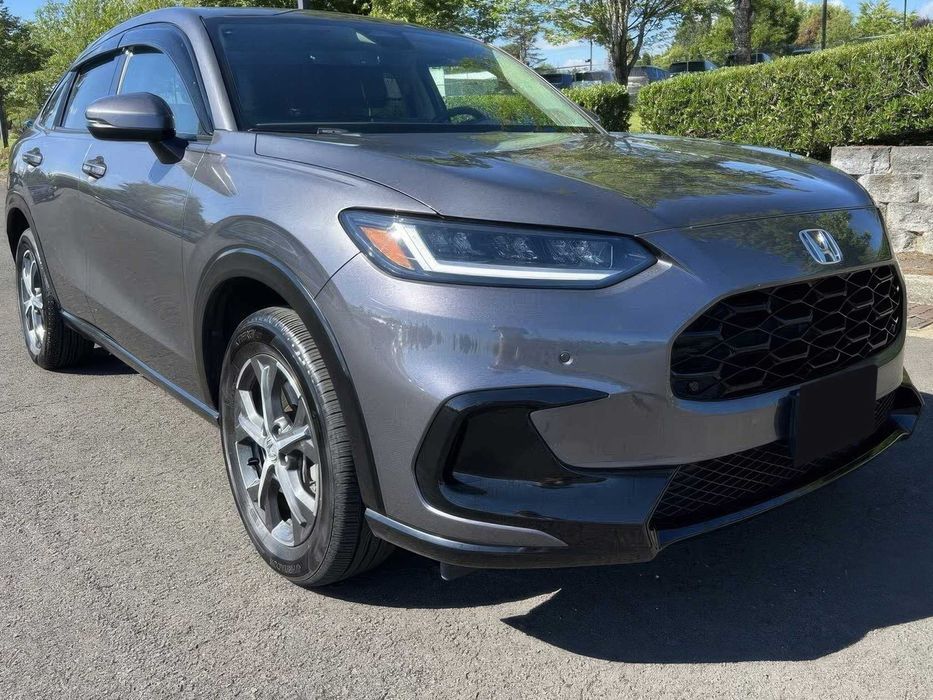 Honda HR-V EX-L      2024