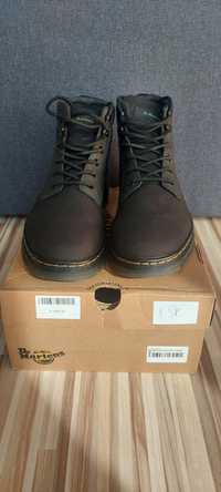 Dr. Martens Rakim 43