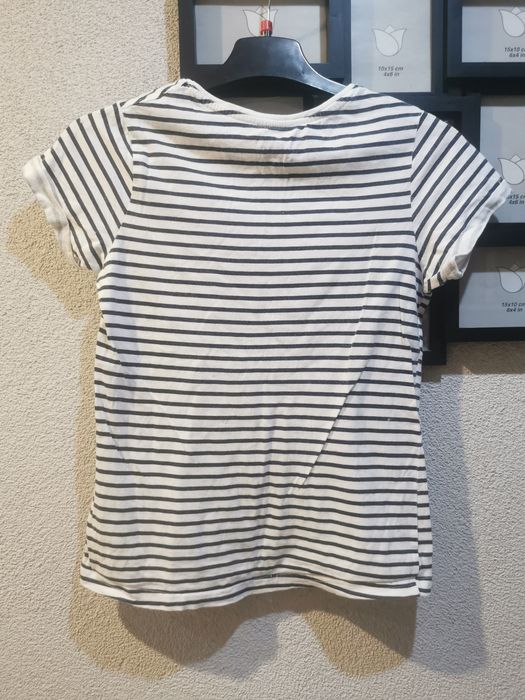 Tshirt dla dziewczynki w bardzo dobrym stanie. Rozmiar 146
Zapraszam
#