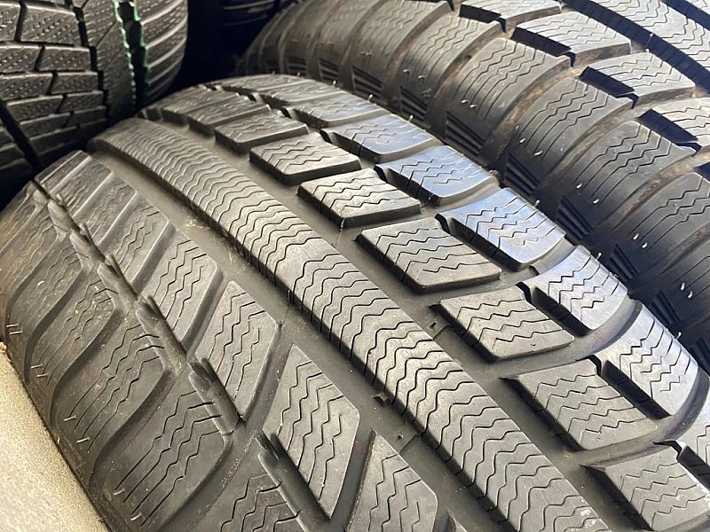 225/55r16 Michelin Primacy Alpin_7,5mm_2szt_(389)