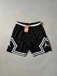 Шорти Nike Air Jordan Dri-fit Black