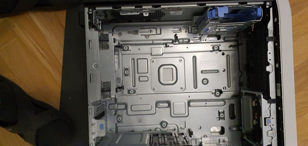 Корпус alienware aurora r13 новий