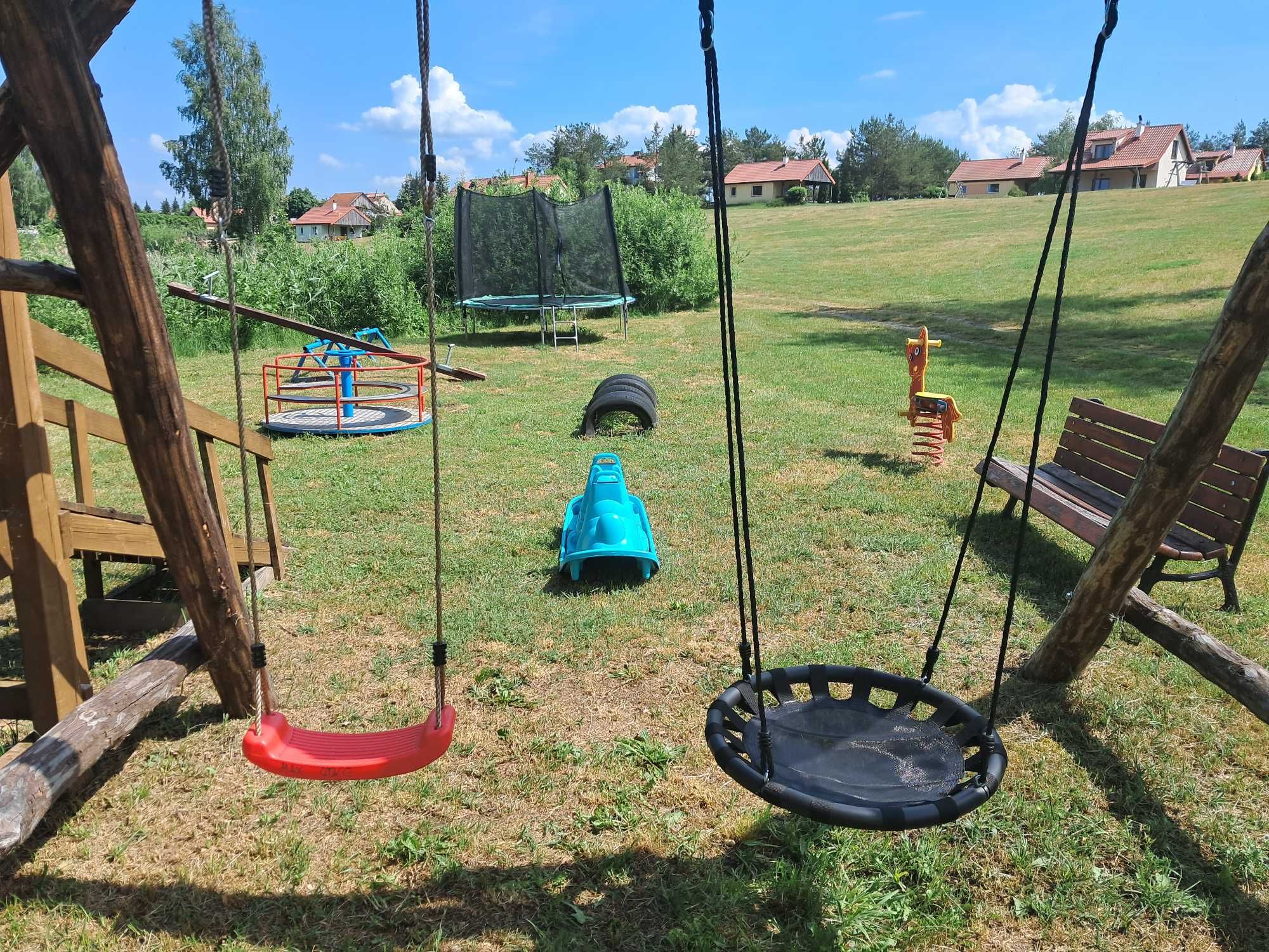 Domek nad jeziorem z bezpośrednim dostępem -Mazury-Ryn-Mikołajki