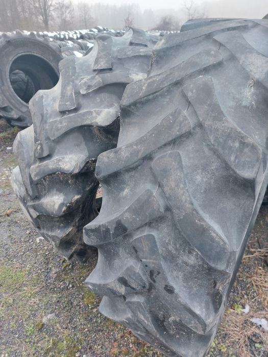 Opona 16,9-30 FIRESTONE