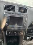 VW POLO V 6R 17r RADIO NAWIGACJA