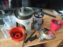 Wyciskarka soków Tefal ZU500 300W