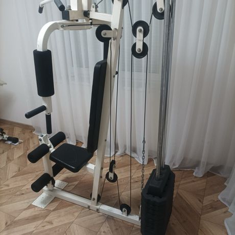 Atlas do ćwiczeń