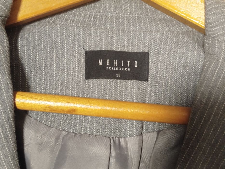 Діловий костюм, спідниця та піджак Костюм деловой, юбка пиджак