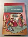 Livro Mulherzinhas- Geração Público