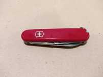 Scyzoryk Victorinox Sportsman 84mm
