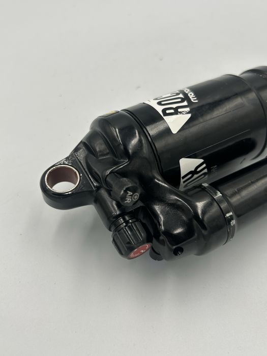 Damper rock shox monarch plus rc3 222x66mm