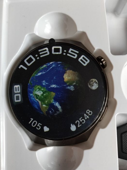 Zegarek Smartwatch GT4 pro