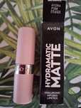 Szminka Hydramatic Matte,Avon,Pink