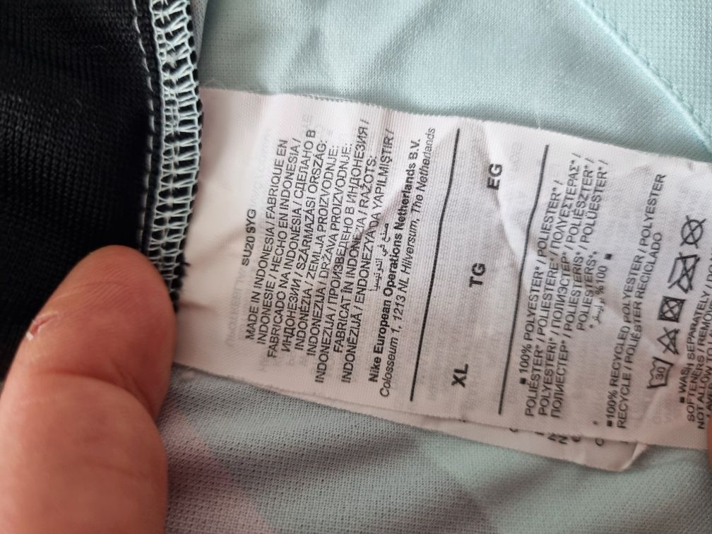 Koszulka Portugalia C.Ronaldo 7 XL
