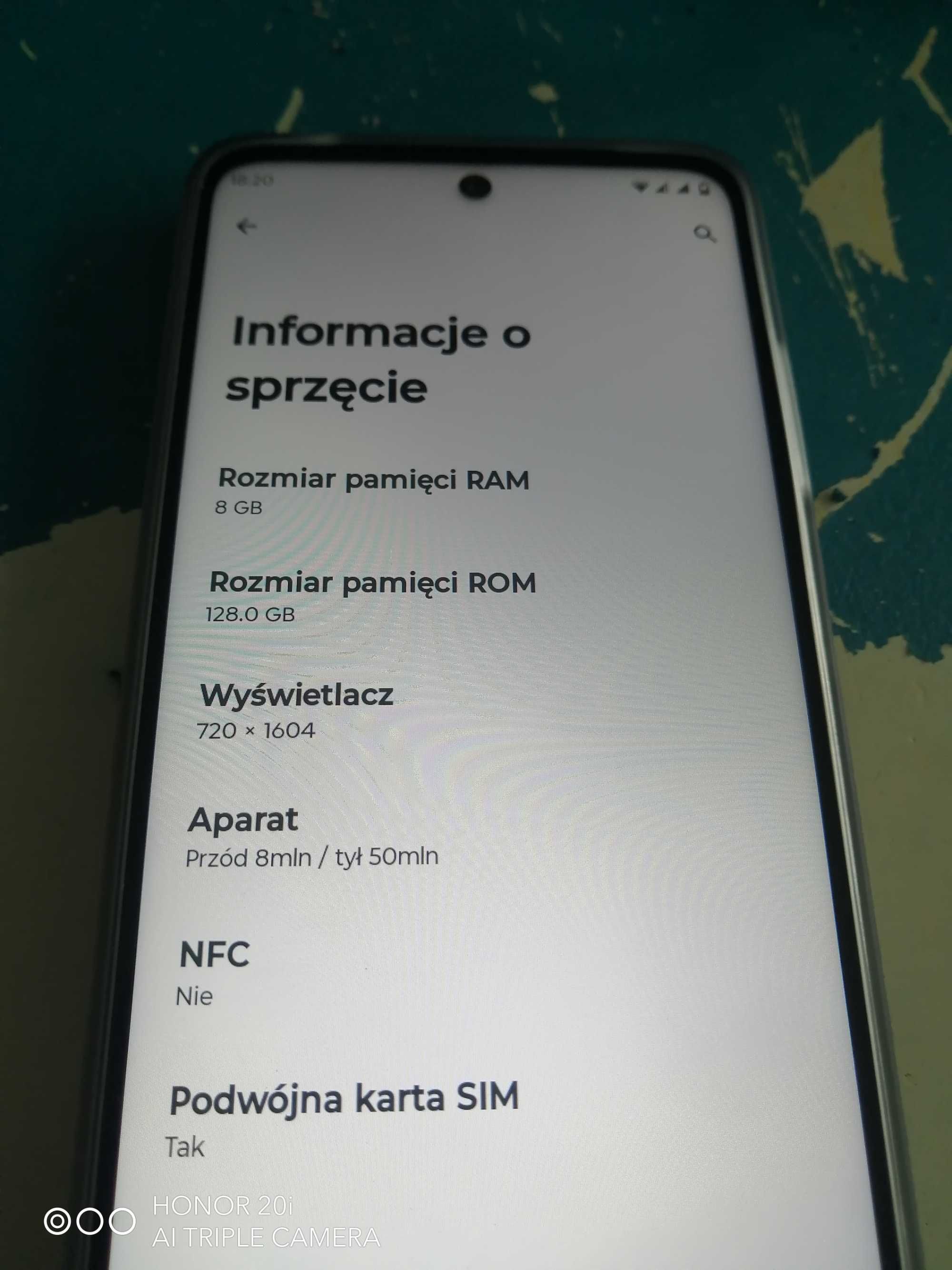 Motorola Moto G05