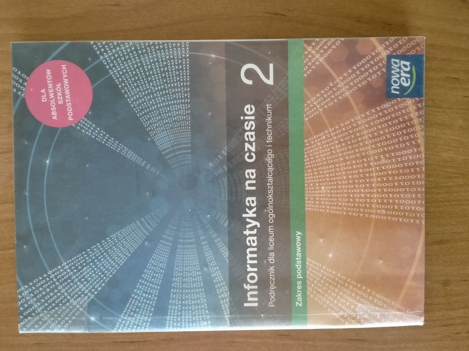Informatyka na czasie 2