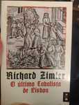O Último Cabalista de Lisboa de Richard Zimler
de Richard Zimler