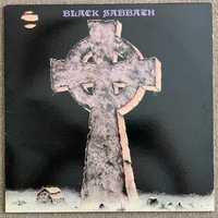 Black Sabbath - Headless Cross (Vinyl)