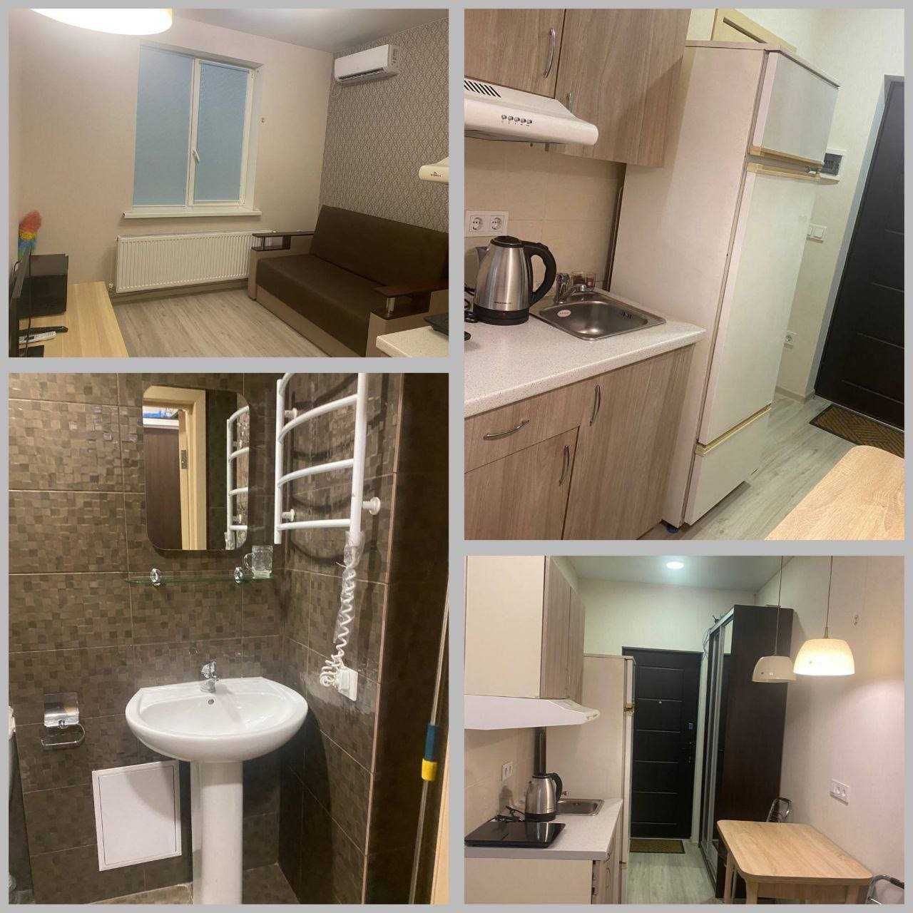 Продам 1-комн. малогабаритку в ЖК Space House. ул.Б. Хмельницкого .