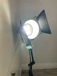 Lampa oświetleniowa