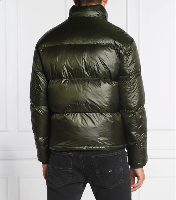 Пуховик Armani Exchange Новая Оригинал
