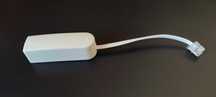 Filtr telefoniczny ADSL LEA PMF600P-04