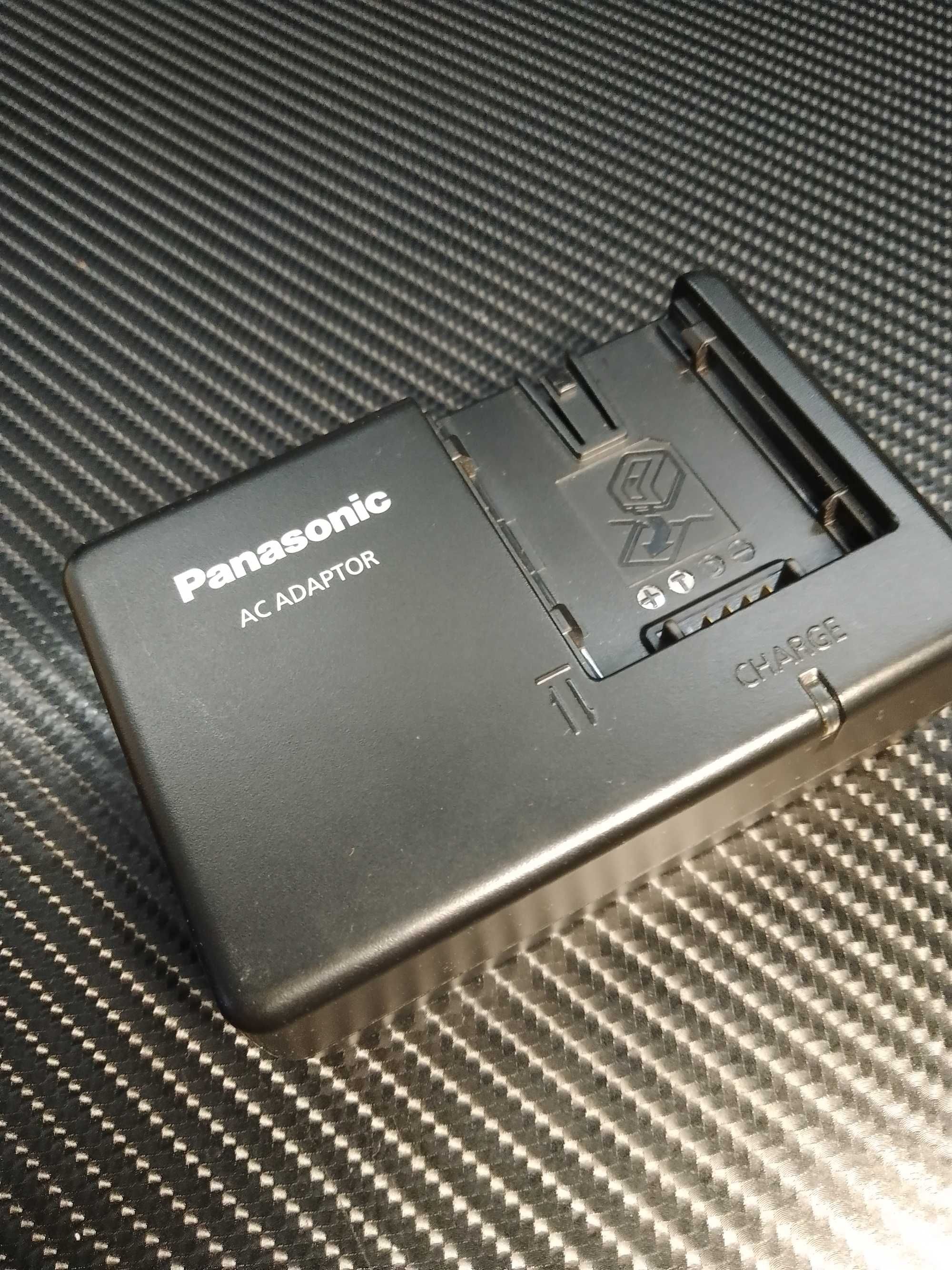 Kamera Panasonic sdr-h80