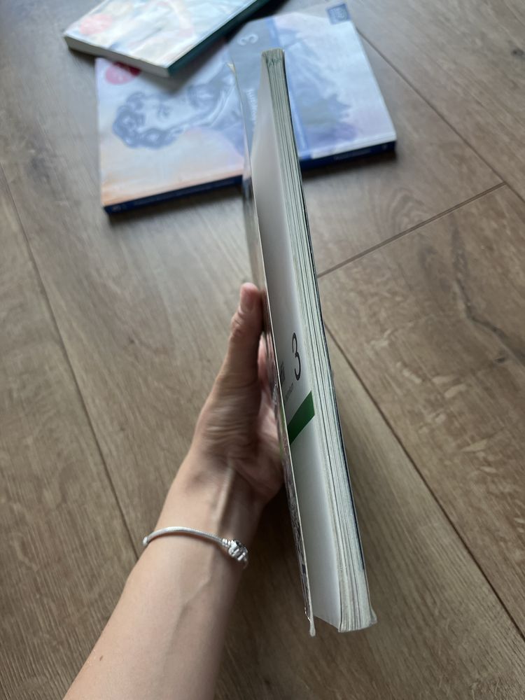 Oblicza Geografii 3