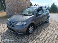 Citroen C3 1.4 HDI