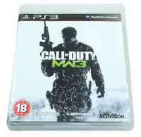 Call Of Duty Modern Warfare 3 PS3 PlayStation 3