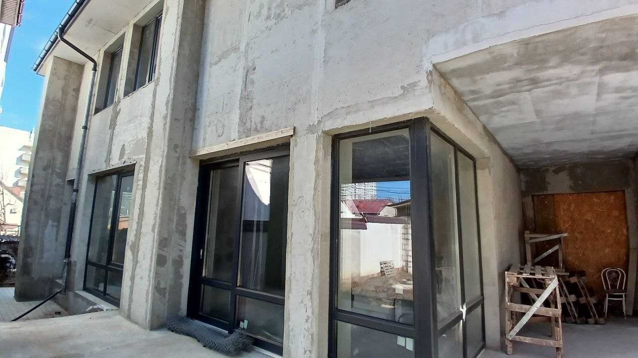 Продам дом в Аркадии! Тенистая. Охраняемая територрия