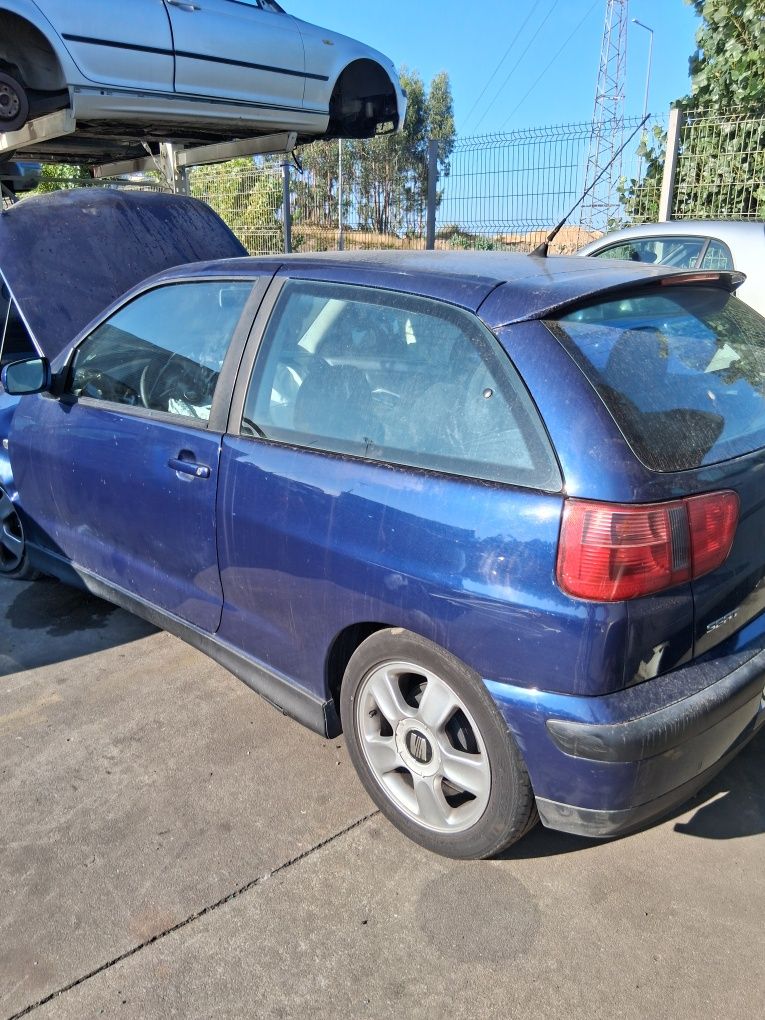 Seat ibiza para peças