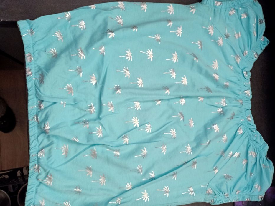 Bluzka dla dziewczynki 158cm