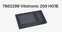 Vitotronic 200 HO1B
