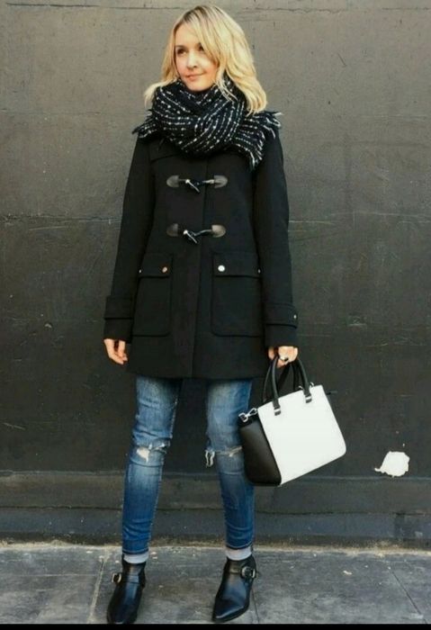 Kurtka budrysówka ZARA XL