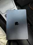 MacBook Air 13, midnight ,М2 , 2022г 8 гб / 256 гб